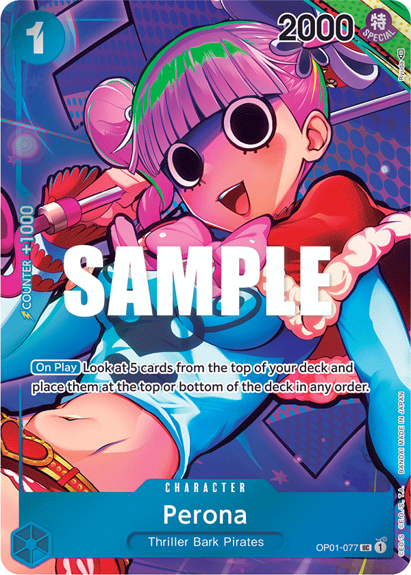 Perona