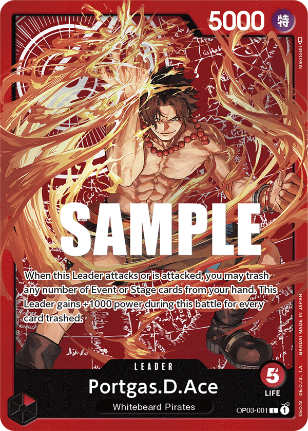 Portgas.D.Ace