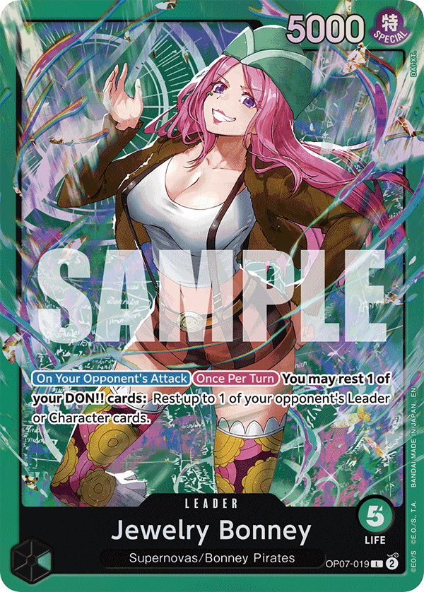 Jewelry Bonney