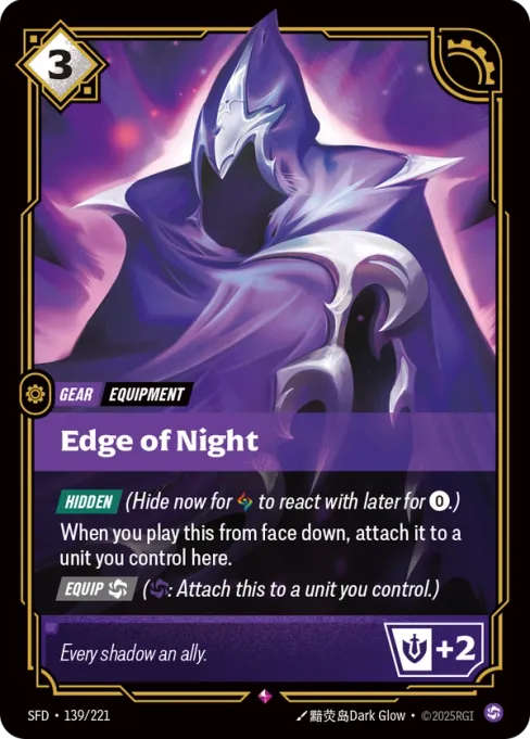 Edge of Night