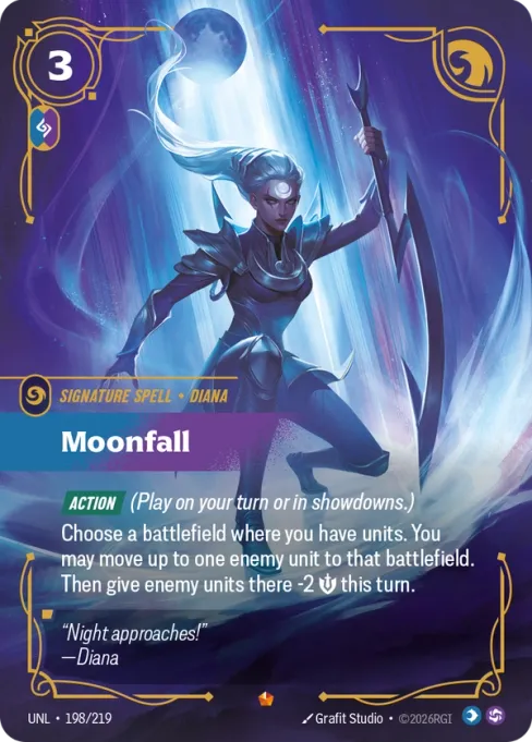 Moonfall