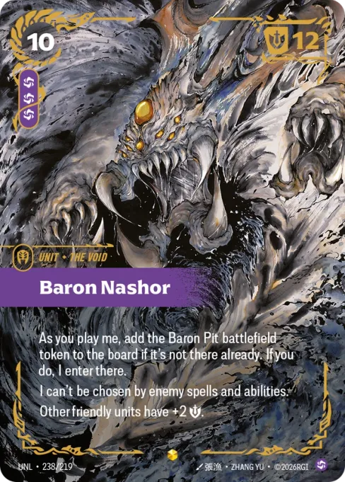 Baron Nashor